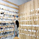 深圳探店 咖啡X饰品集合店 一次满足你两个愿望边逛边喝