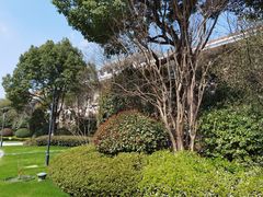 -常州武进九洲喜来登酒店