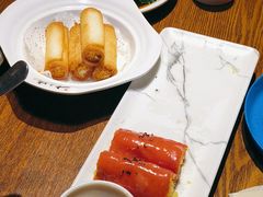 -南拳十三姨·潮汕砂锅粥(世纪金源店)