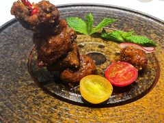-次第花开素食雅宴