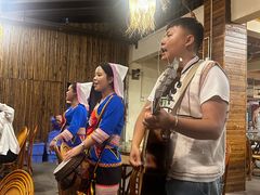-基诺山寨.版纳民族特色菜