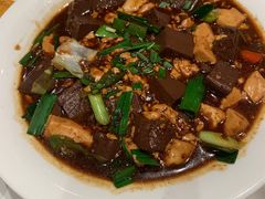 -壹只菜·崇明本地特色菜(崇明南门店)