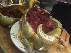 -成都你六姐·牛肉冒菜(城市集市合生汇店)