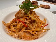 -茉里粤菜(皇姑万象汇店)