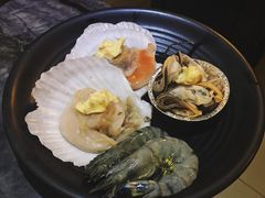 -熊出没日本烧肉放题