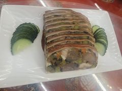 -玉华台饭庄(裕中西里小区店)