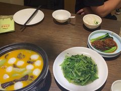 -東城故事·尋找姆媽的味道(玉兰路店)