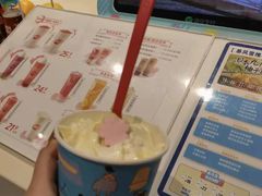 -DQ·蛋糕·冰淇淋(回龙观同成街)