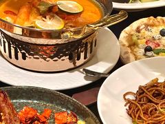 -食间牛排(湖西路店)