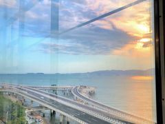 -万达影城(世茂海峡广场IMAX店)