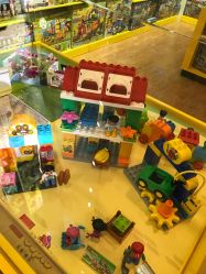 -KIDS LAND(悠唐购物中心二期店)