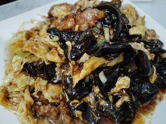 醋溜木须-臻味斋