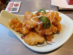 -强强烧烤·宵夜(方庄店)