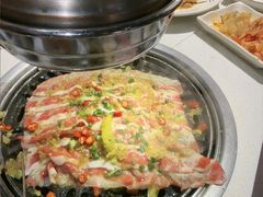 -龙湖重庆时代天街