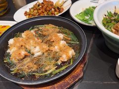 -国人川菜(李家村建东街店)