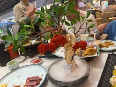 -奔跑吧陕菜·盛世长安(民乐园万达店)