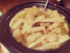 -金苑酒家·客家菜·广东老字号(万象店)