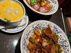 -阿大排档(长春这有山店)