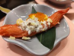 -争鲜回转寿司(东方银座店)