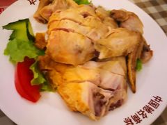 -华梅西餐厅(哈尔滨中央大街店)