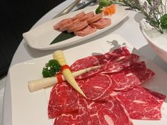 -红雀围·海鲜火锅(陆家嘴中心店)