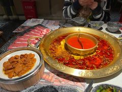 -哥老官重庆美蛙鱼头(龙湖杭州金沙天街店)