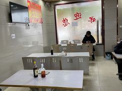 大堂-周震馄饨