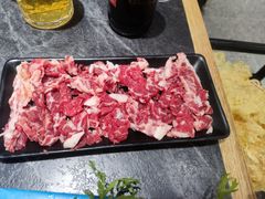 -林记潮牛·牛肉火锅(上马墩店)
