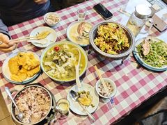 -小锅饭豆腐馆(嘉陵江街店)