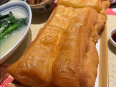 -点都德(奥体印象城店)
