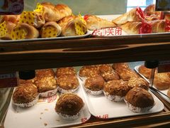 -新侨三宝乐面包店(崇文门店)