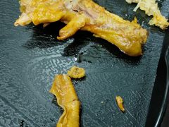 -桂湘缘卤味螺蛳粉