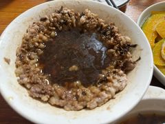-玲燕蒸菜馆(江东路店)