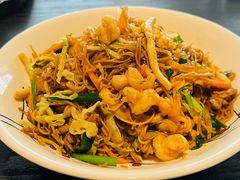 -五缘湾凯悦酒店·悦饗中餐厅