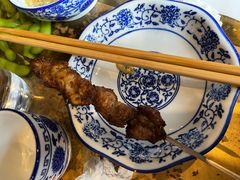 -牛街清真满恒記(平安里西大街店)