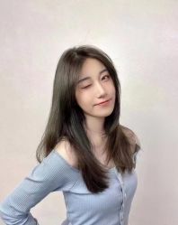 -米琦造型-HAIRSALON