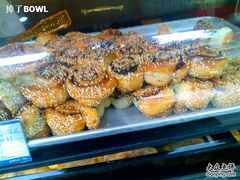 韩国烤馒头-闻酥园(青羊区人民中路店)