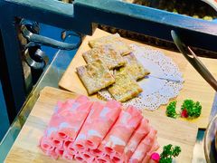 -慢丽江·云南野生菌土鸡锅(付家庄店)