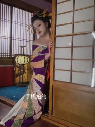 -持熹光年写真体验馆