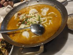 -唐猫庭院·千年陕菜(大唐不夜城店)