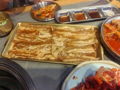 -金龙烧烤·牛肉面(西塔店)