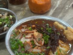 -北海田螺店(四川路店)