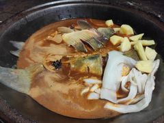 -肥鱼屯活鱼锅(惠工街店)