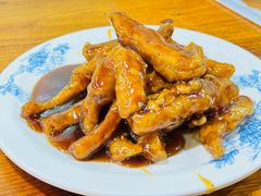 -洪福亮酒家(南草厂街店)