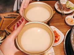 -韩国料理大力士(屏风街店)