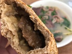 -李小老烧饼(常营民族家园店)