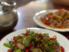 -湖南湘菜馆(东湘缘二店)