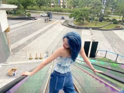 -魅·Hair设计烫染接发店