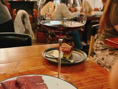 -羽深肉铺 Steak & Wine