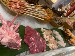 -“香”全日餐厅·株洲大汉希尔顿酒店